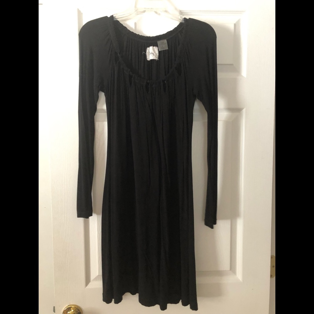 Linq size S tunic top/dress